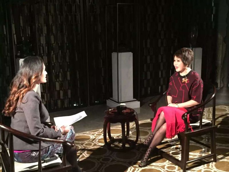 靳羽西接手四川本地电视台专访.jpg
